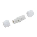 Splice Connector for 3/8" Rope Lights