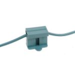 SPT-1 Female Sockets Green - 50 Pack