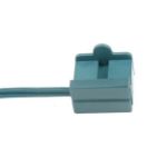 SPT-1 Female Sockets Green - 50 Pack