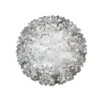 50 Twinkle LED 6" Sphere