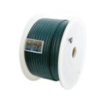 C9 Decorate Like a Pro® Kit - 1000' LED Diamond Faceted Warm White Green Wire w/12" Bulb Spacing