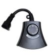 15 Amp Digital Photocell Outdoor Timer