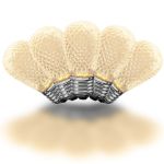 Warm White Diamond Faceted S14 LED Medium Base - 25pk