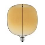 Flex Filament LED Gold Glass Warm White Medium Base Bulb - 1pk