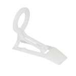 100 Pack of C9 TUFFCLIPS SHINGLE CLIP