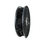 C9 Decorate Like a Pro® Kit - 250' LED Diamond Faceted Multi Color Black Wire w/12" Bulb Spacing