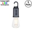 Rechargeable Camp Light - Conical