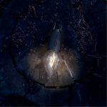 Rechargeable Camp Light - Teardrop
