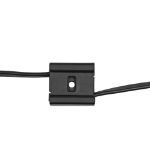 SPT-1 Bridge Wire Connector Black - 5 Pack