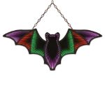 3D LED Bat Infinity Mirror