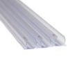 3' Rope Light Track for 3/8" Rope Lights