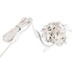 Coaxial 20' Extension - White