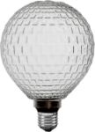 Celeste Glow G125 LED Glass Globe Bulb