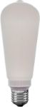Velora Light ST19 LED Glass Edison Bulb