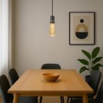 Velora Tint ST19 LED Glass Edison Bulb