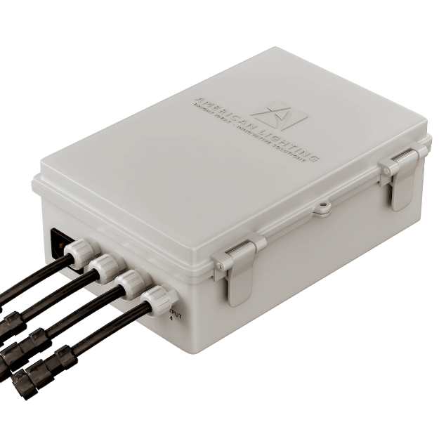 Spektrum+ Twilight Trim Controller with Integrated Gateway