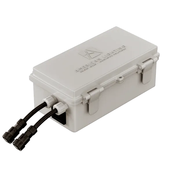 Spektrum+ Twilight Trim Power Injection Box