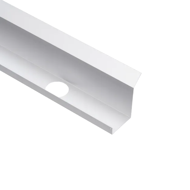 Spektrum+ Twilight Trim Backer Channel