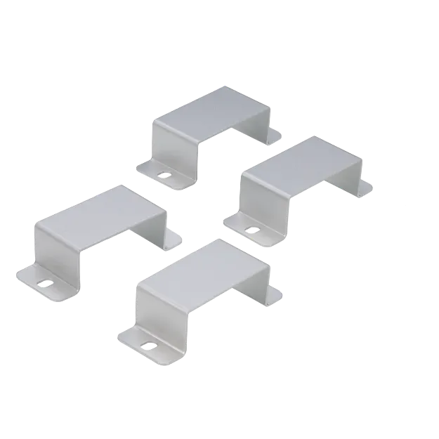 Spektrum+ Twilight Trim Mounting Clip - 4 Pack